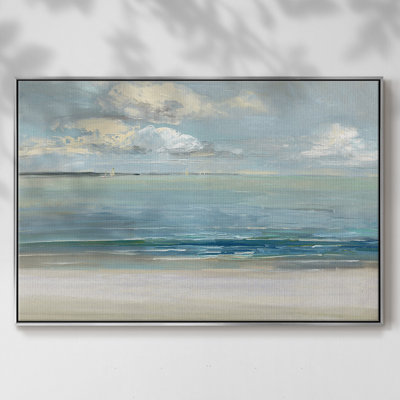 " Across The Sound "