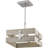 Camas Flush Mount-1497878728