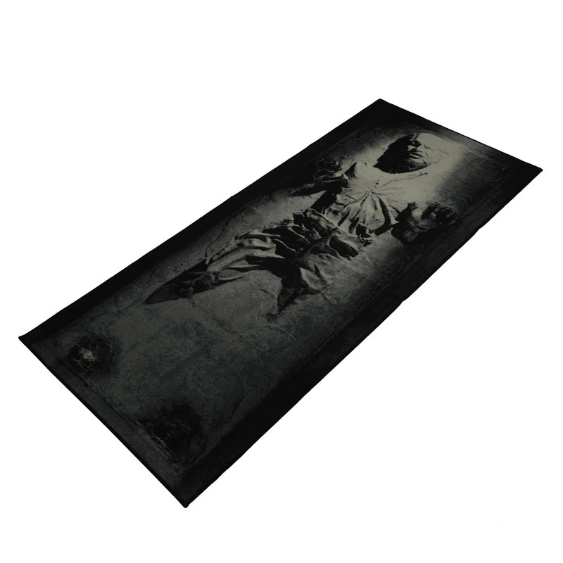 Abstract Indoor Rug