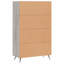 Manesh 1 - Drawer Rectangle Accent Chest-1649034898