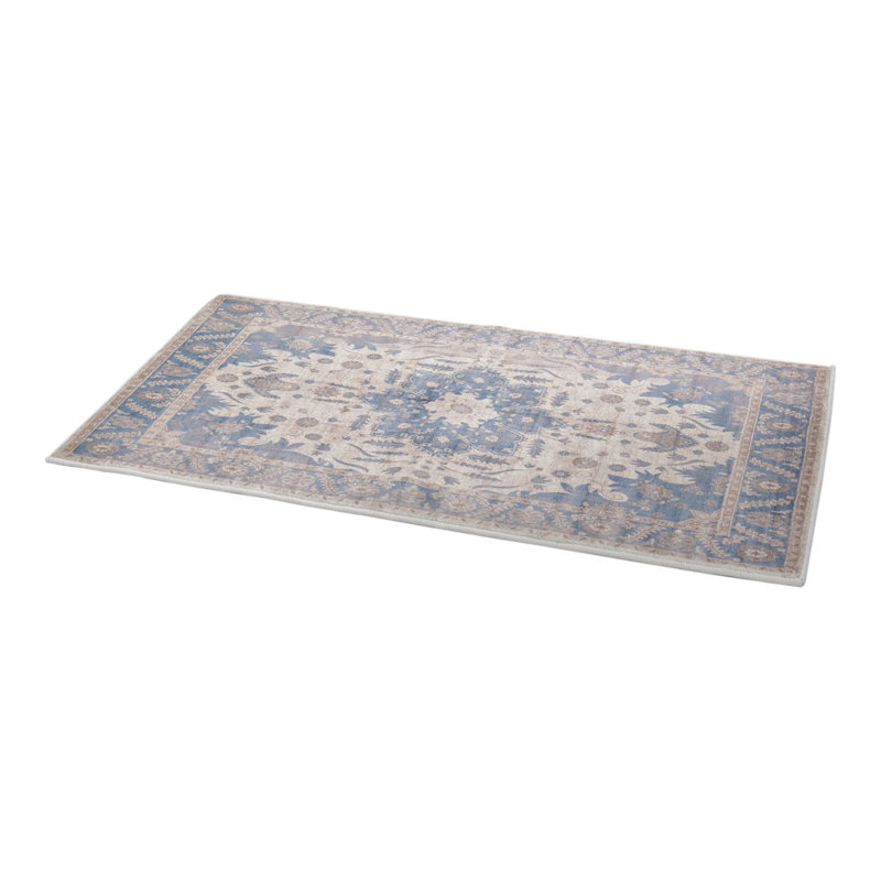 Batula Oriental Area Rug, Rectangle 60cm x 120cm