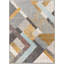 Sydney Geometric Synthetic Area Rug-45293461