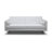 Växjö 87'' Faux Leather Sleeper-1887865261-1887865262