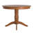 Alexa-Mae 4 - Person Solid Wood Top Pedestal Dining Set-156891390