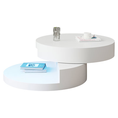 Coffee Table with Storage