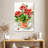 Harnek Summer Geranium I-108415200