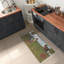 Ambernique Non-Skid Kitchen Mat-1344495208