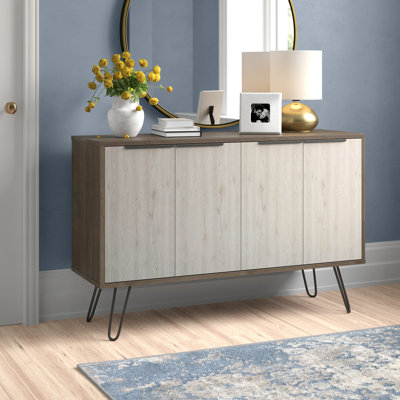 Tyrinia large 4 Sideboard door