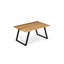 Table basse Avinash
