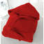 Gattu 100% Cotton Terry Cloth Mid-Calf Bathrobe with Pockets and Hood for Kids-1954204719-1954204757