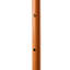 Parasol de paille au toit de chaume, parasol Tiki, pavillon tropical, raphaia, hiki hawaïen, parasol de paille