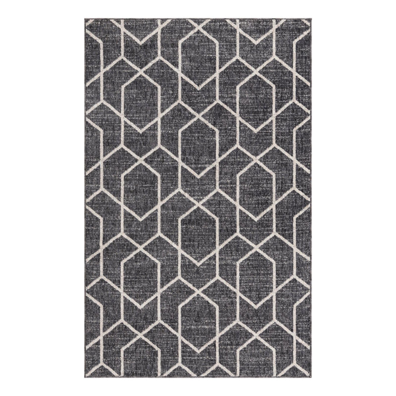 Tapis Corrigan Studio® Breze, Rectangle 4 pi x 6 pi