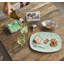 Football Signature Napkin Box Set