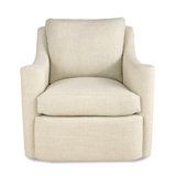 Gabi Swivel Armchair