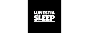 LUNESTIA SLEEP Logo