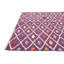 Tapis violet Pastrana 4 x 6