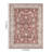 Premier GC_HAM4008 9X12 Red Area Rug-223922663-223922656
