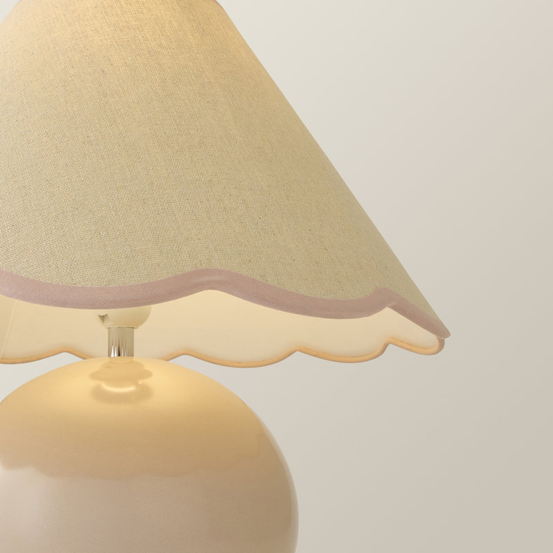 Bosco Ceramic Table Lamp