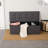 Krimsley Fabric Upholstered Storage Bench