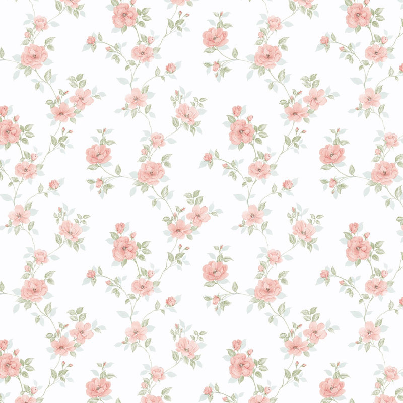 Kathelyn Roll, Green/Pink/Teal