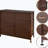 Eisenhauer 31.51'' W 6 - Drawer Dresser
