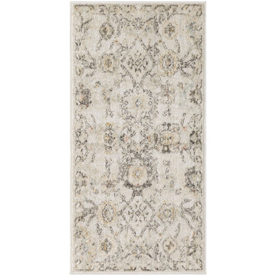 Okan Persian Area Rug