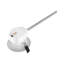 12 Watt Commercial LED Downlight - 4 In. - CCT Adjustable - 120-277 Volt - Econo