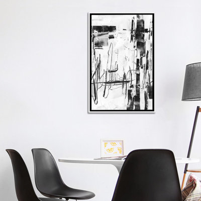 " Polar Storm II " by Ethan Harper