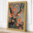Ochre Border selected
