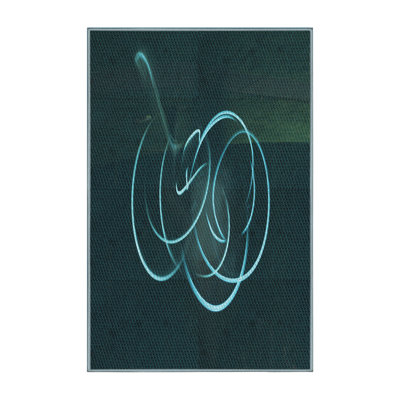 Performance Wool Indoor Rug