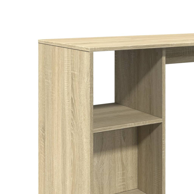 36-9 Dining Table, Sonoma oak