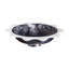 Mustique Acrylic Decorative Bowl