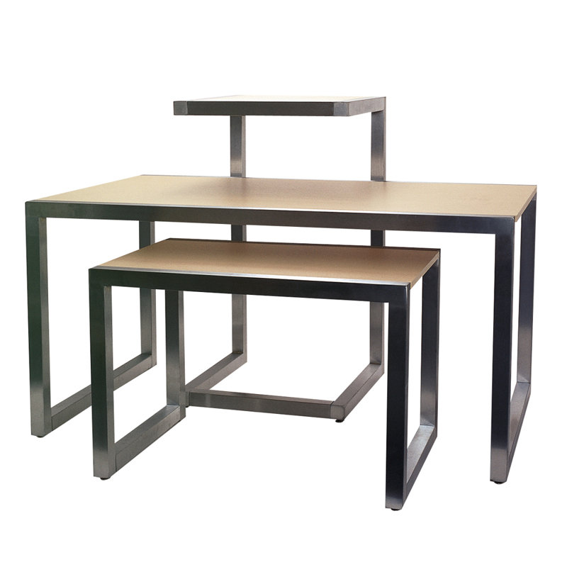 Dominik End Table