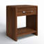 Ini 1 - Drawer Nightstand