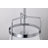 Bashaw 1-Light Dimmable Schoolhouse Pendant-414433087-414433085