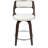 Betuel Swivel Upholstered Counter Stool-106885324-106885322