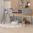 Philippa Twin Loft Bed-260382638