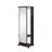 Kolen Espresso Finish Hall Tree