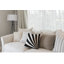Housse et insert de coussin géométrique carré-1514176533-1514176535