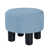 Light Blue Linen
