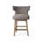 Dion Swivel Stool