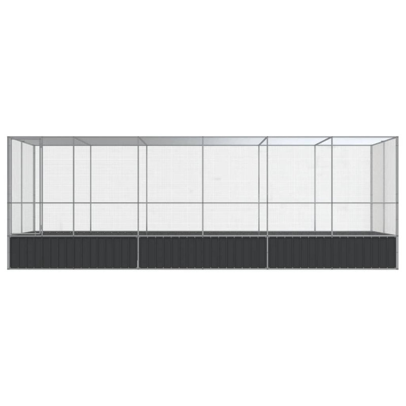 Cellan 212cm Flight Cage
