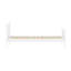 Aivley Bed Frame-49908567