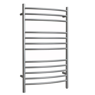 Curved Towel Rail Towel Warmer
