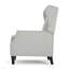 Fauteuil inclinable manuel 26,5 po Boruta-24099982
