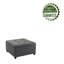 Agilbert Fabric Upholstered Storage Ottoman-1968722987