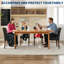 Upholstered Accent Chair-2116661126
