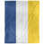 Jaune / Bleu n'est pas disponible