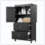 Armoire de salle de bain-121088070