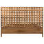 Quinnton Solid Wood Bed